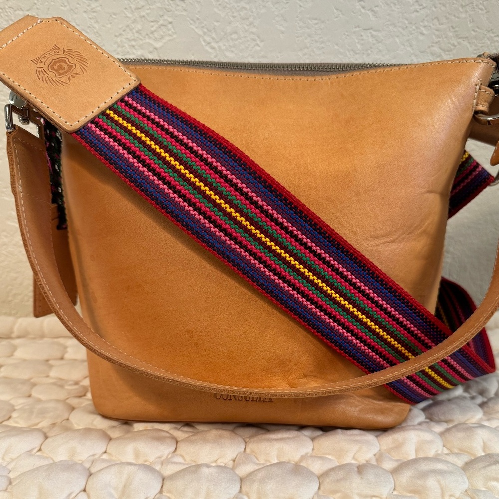 Consuela Diego Wedge